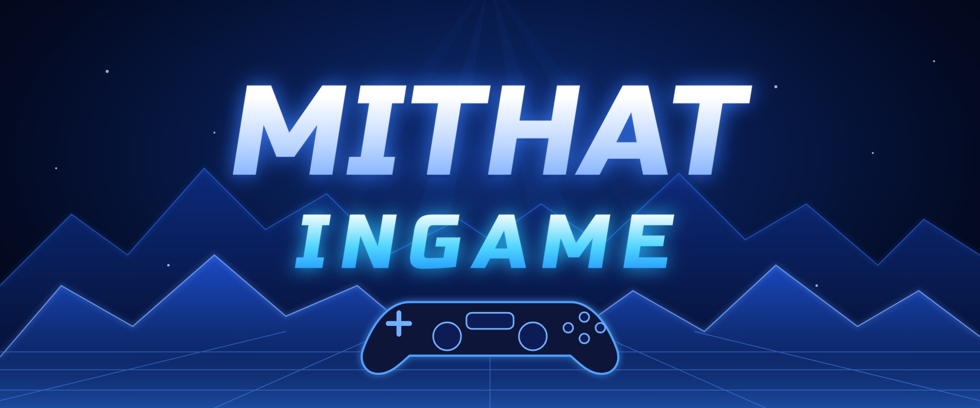 Mithat InGame